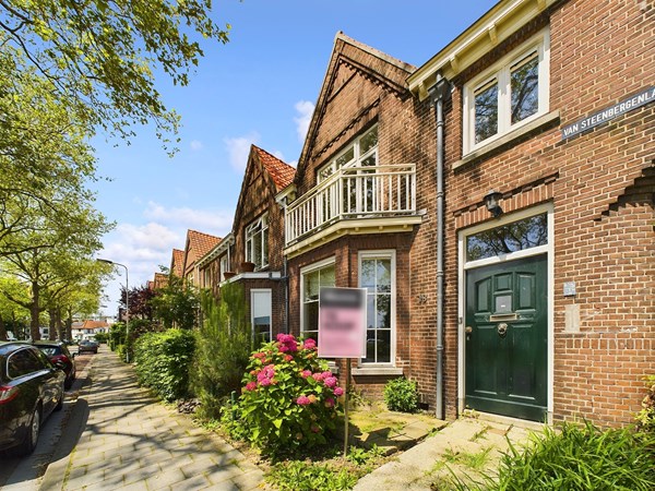 Medium property photo - van Steenbergenlaan 18, 4531 HJ Terneuzen